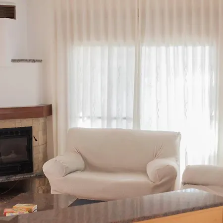 La Palmera Villa *