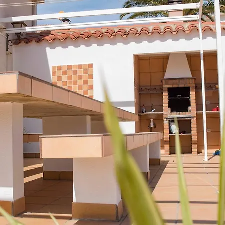 La Palmera L'Ampolla
