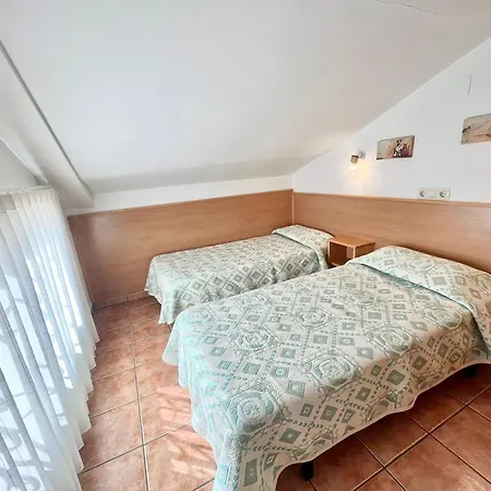 Villa La Palmera *