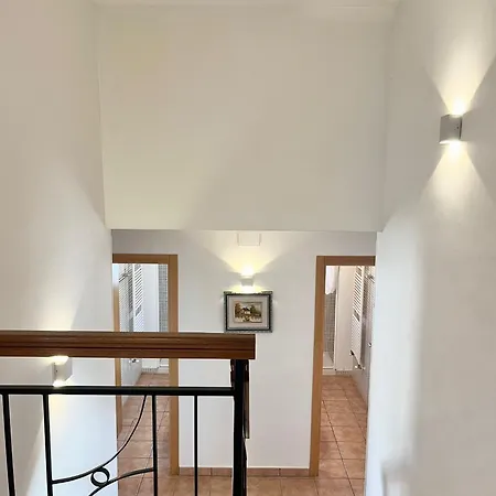 La Palmera Villa