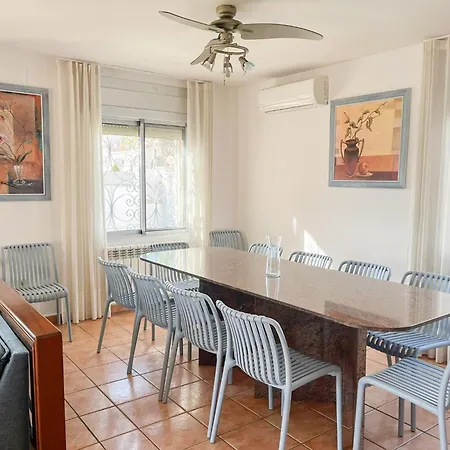 Villa La Palmera *