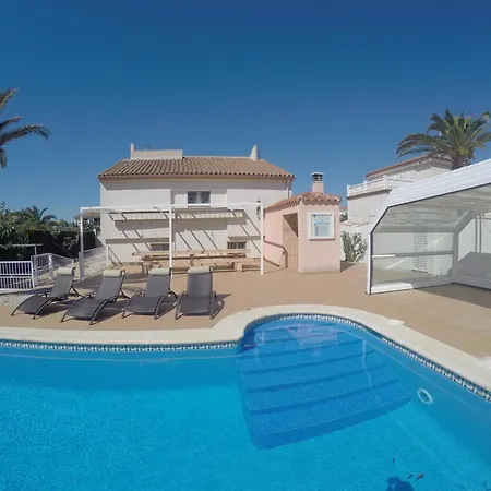 La Palmera L'Ampolla