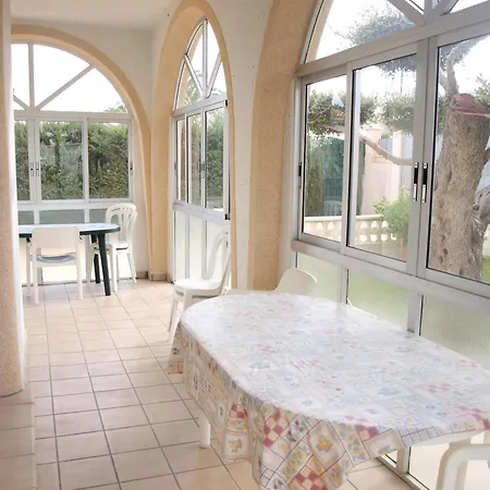 Villa La Palmera
