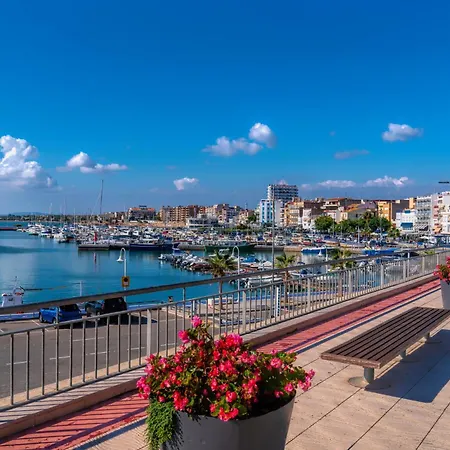 Villa La Palmera *