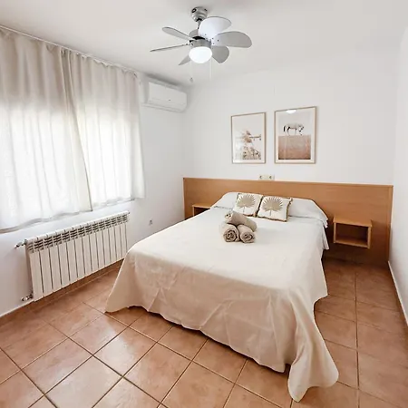 La Palmera L'Ampolla